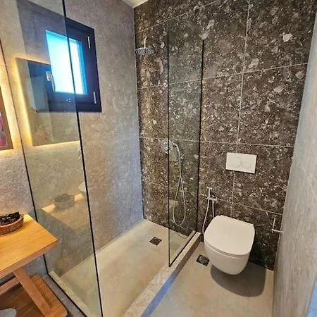 Byblos Cycladic House Apartman