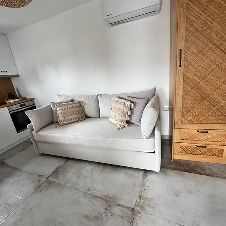 Byblos Cycladic House Apartman Vívlosz